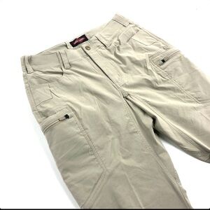 Tru-Spec Men's Agility Cargo Pants Size: 36/34